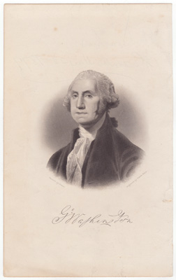 Geroge Washington